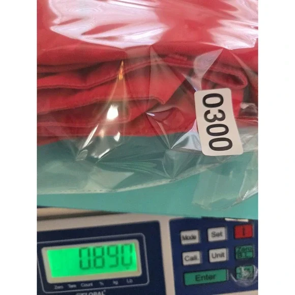 Lauren Ralph Lauren Capri Pants Women's 10 Nautical Red Beachy Cropped Classic - Picture 9 of 9